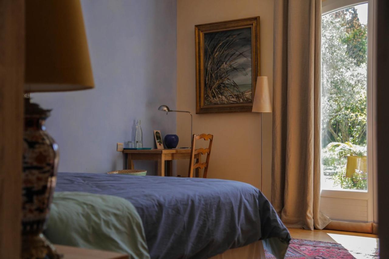 Mas Des Oursons - Chambres D'Hotes アルル エクステリア 写真